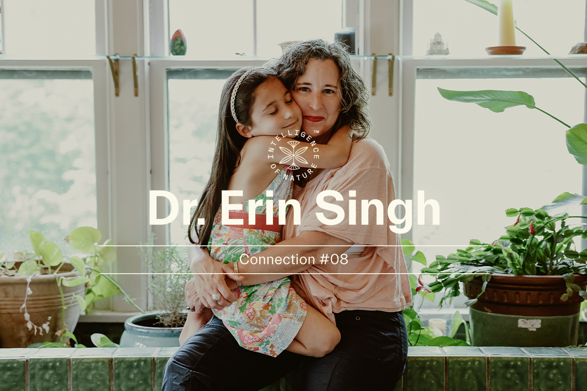 Dr. Erin Singh’s Story - ION* Customer Testimonial