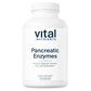 Pancreatic Enzymes 1000 mg 90 caps ^ - Vital Nutrient