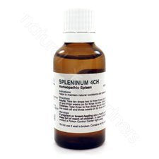 Spleninum Mother Tincture 30 mL