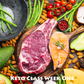 Keto Class Week 1—The Ketogenic Diet: Metabolism Under Siege in the Modern Era.