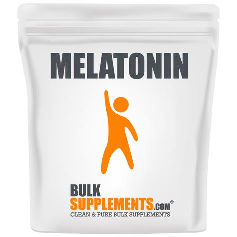 Melatonin - 10 grams (0.35 oz)