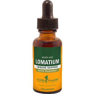 Lomatium 1 oz (LOM20)