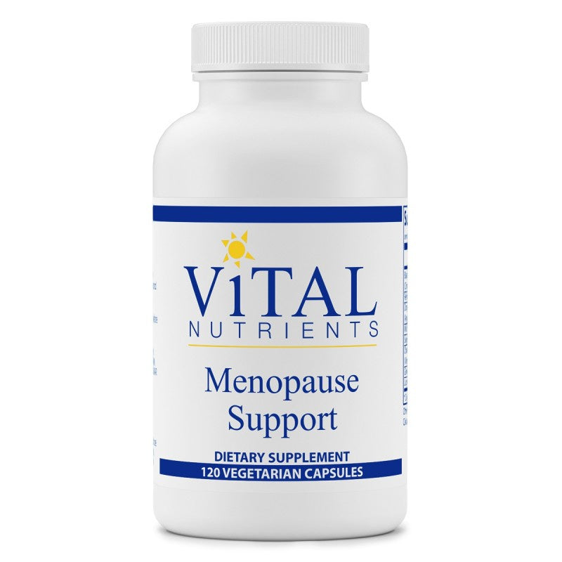 Menopause Support 120 caps