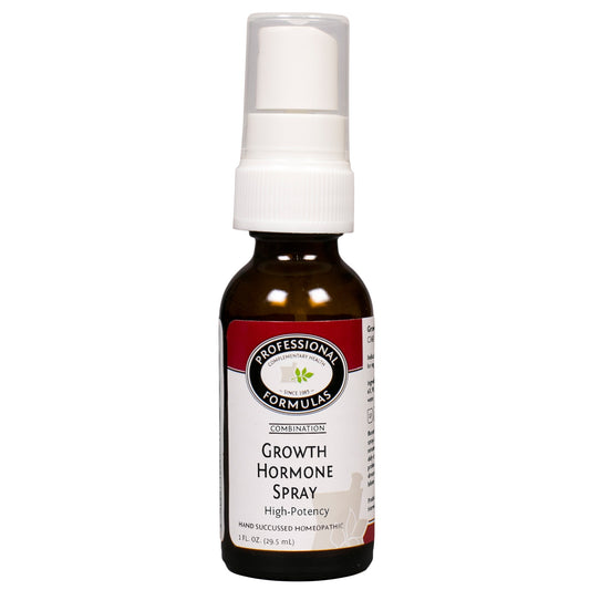 Growth Hormone Spray 1 oz.