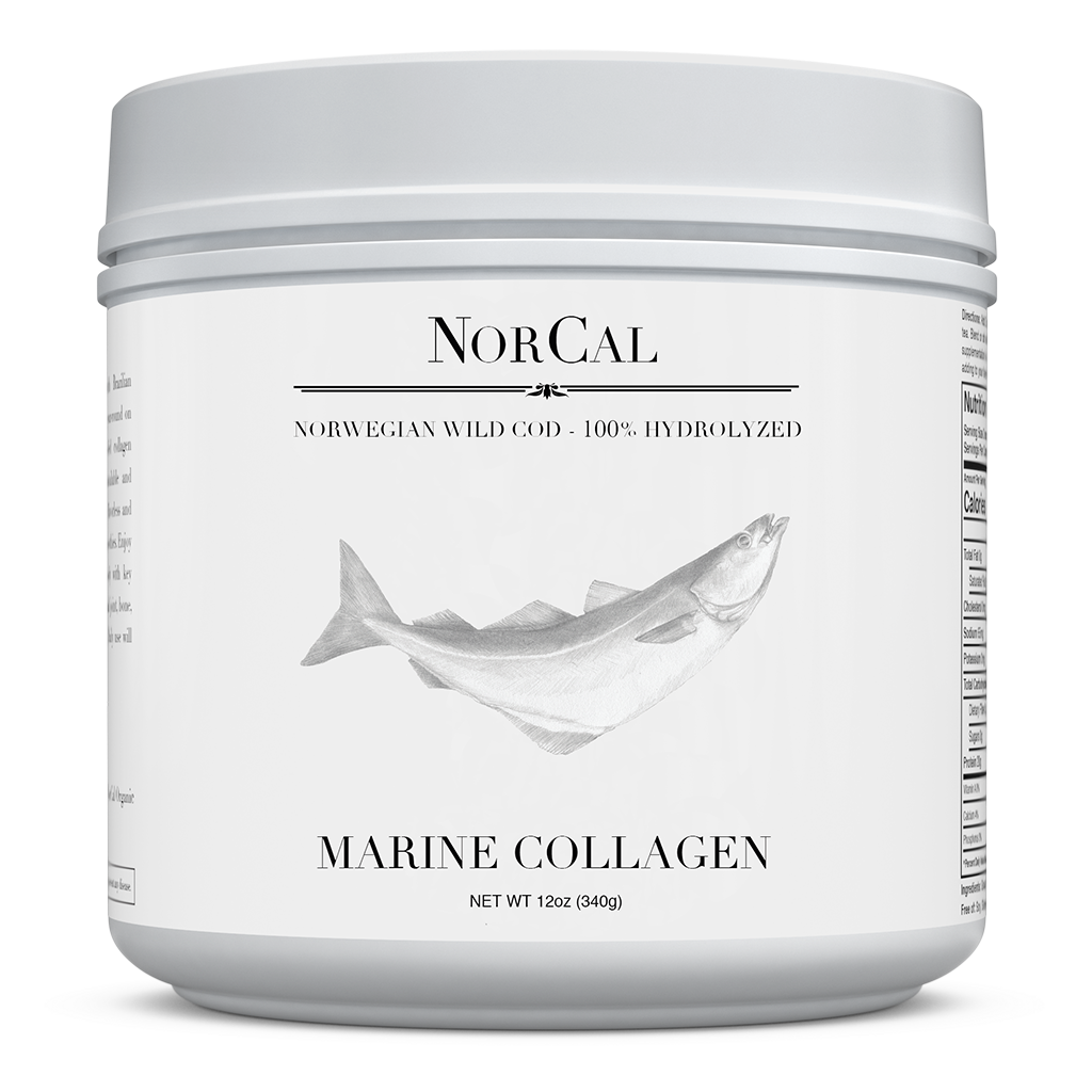 Marine Collagen ~