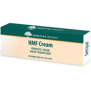 HMF Probiotic Cream 50 Grams 11/18