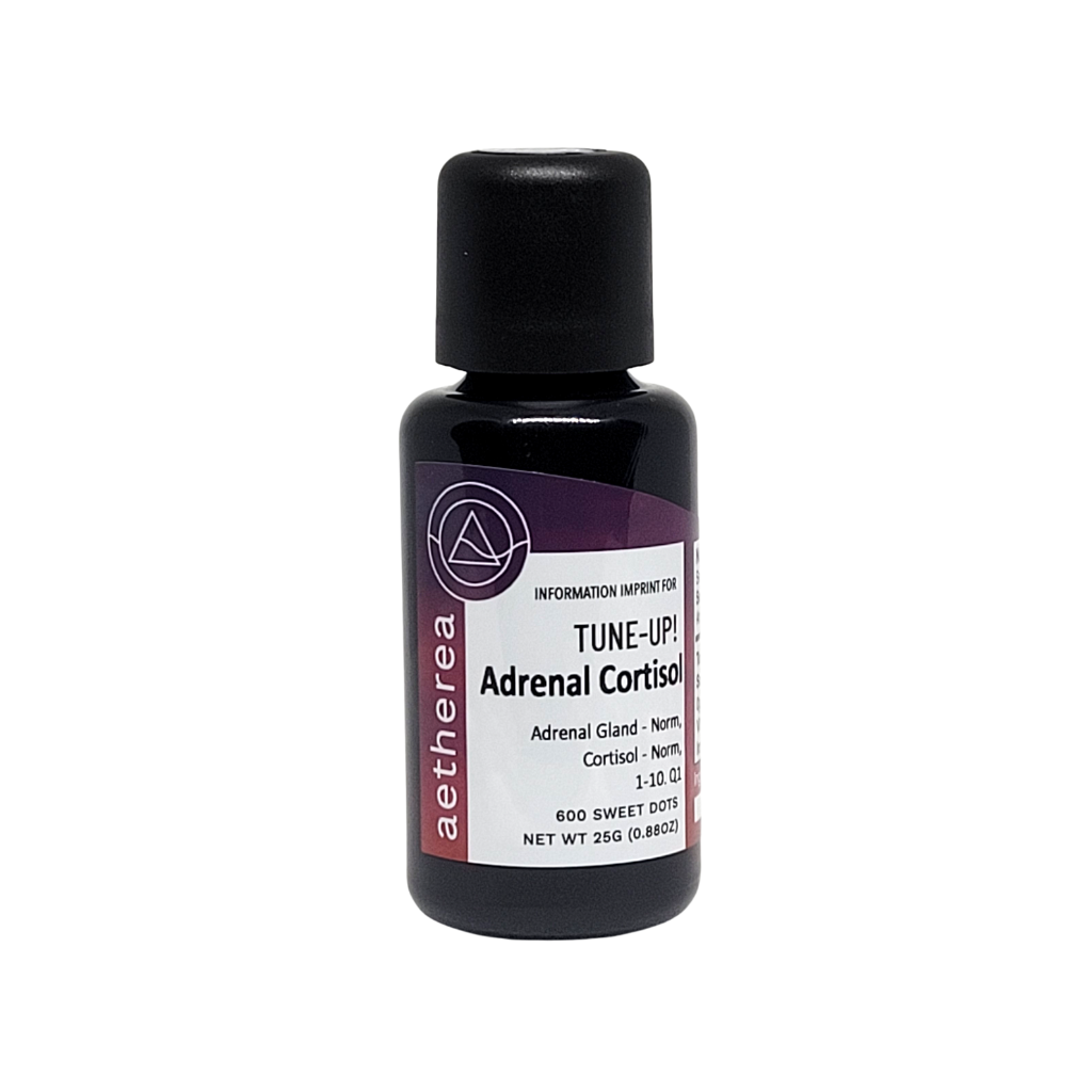 Tune-Up! Adrenal Cortisol (Adr-crt)