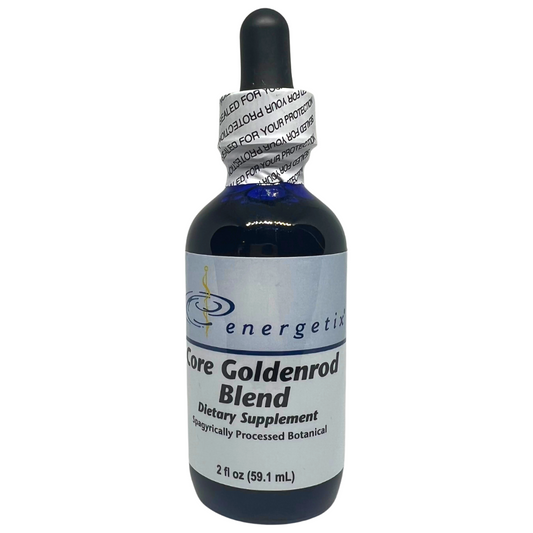 Core Goldenrod Blend 2 oz.