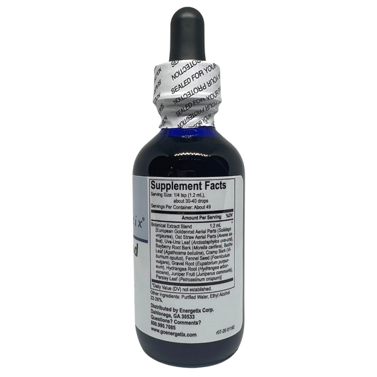 Core Goldenrod Blend 2 oz | Homeopathic Remedy | Energetix