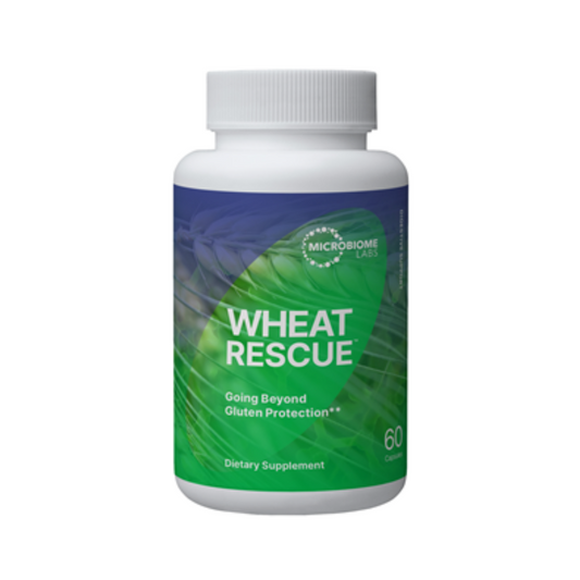 Wheat Rescue ~