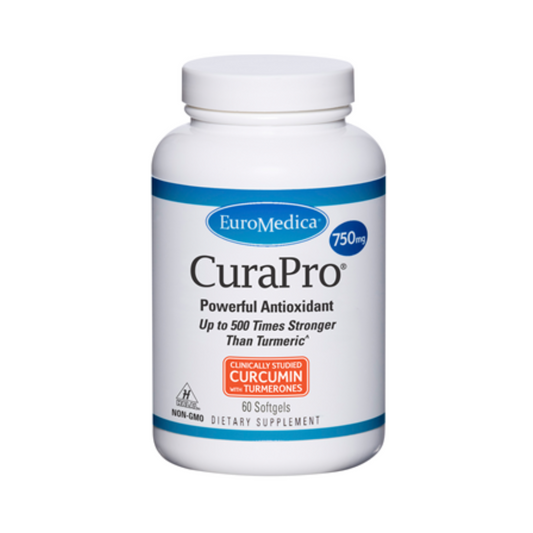 CuraPro 750mg