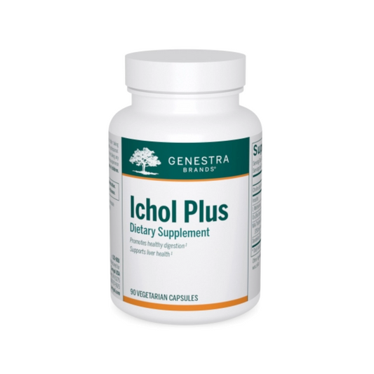 Ichol Plus 90 caps