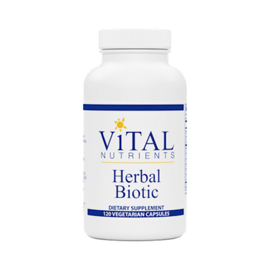 Herbal Biotic