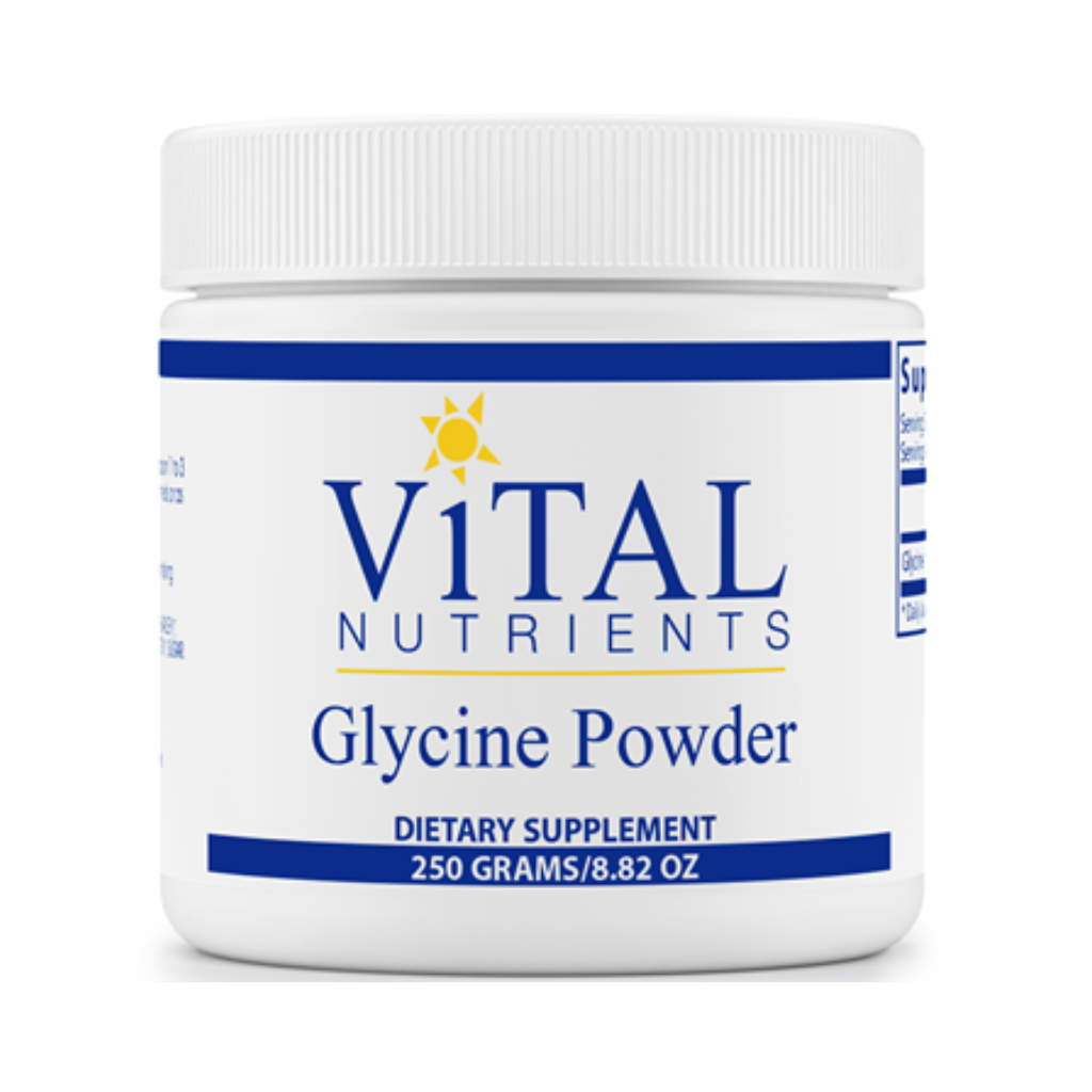 Glycine Powder 250 g