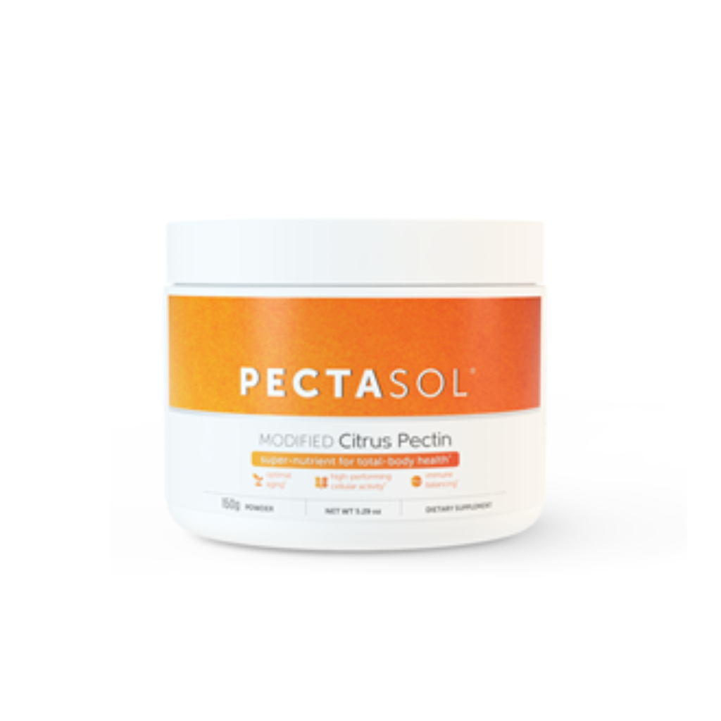 PectaSol-C Modified Citrus Pectin Powder 150G ~