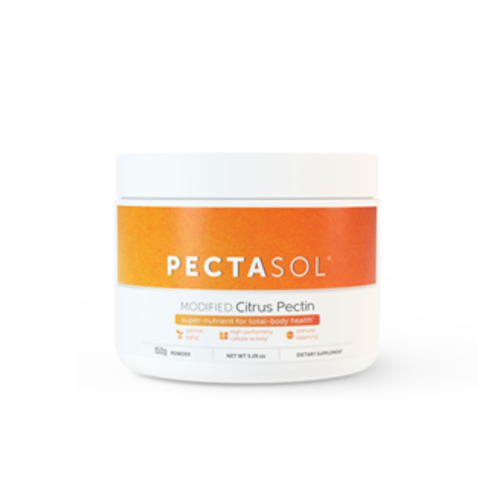 Pectasol Powder PectaSol-C Modified Citrus Pectin Powder 150G ~ – Options Naturopathic