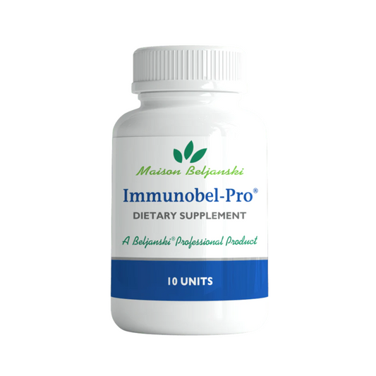 Immunobel-Pro 10 Units
