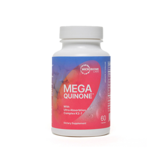 MegaQuinone K2-7