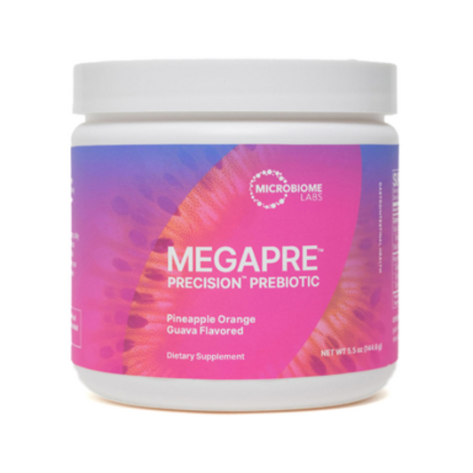 MegaPre Precision Prebiotic 150 Grams
