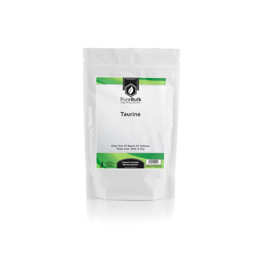 Taurine 250g Pure Powder