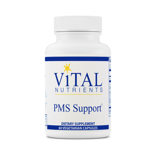 PMS Support 60 caps (Last Chance Sale Item)