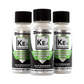 3PK of KetoneAid KE4 Pro Ketone Ester ~
