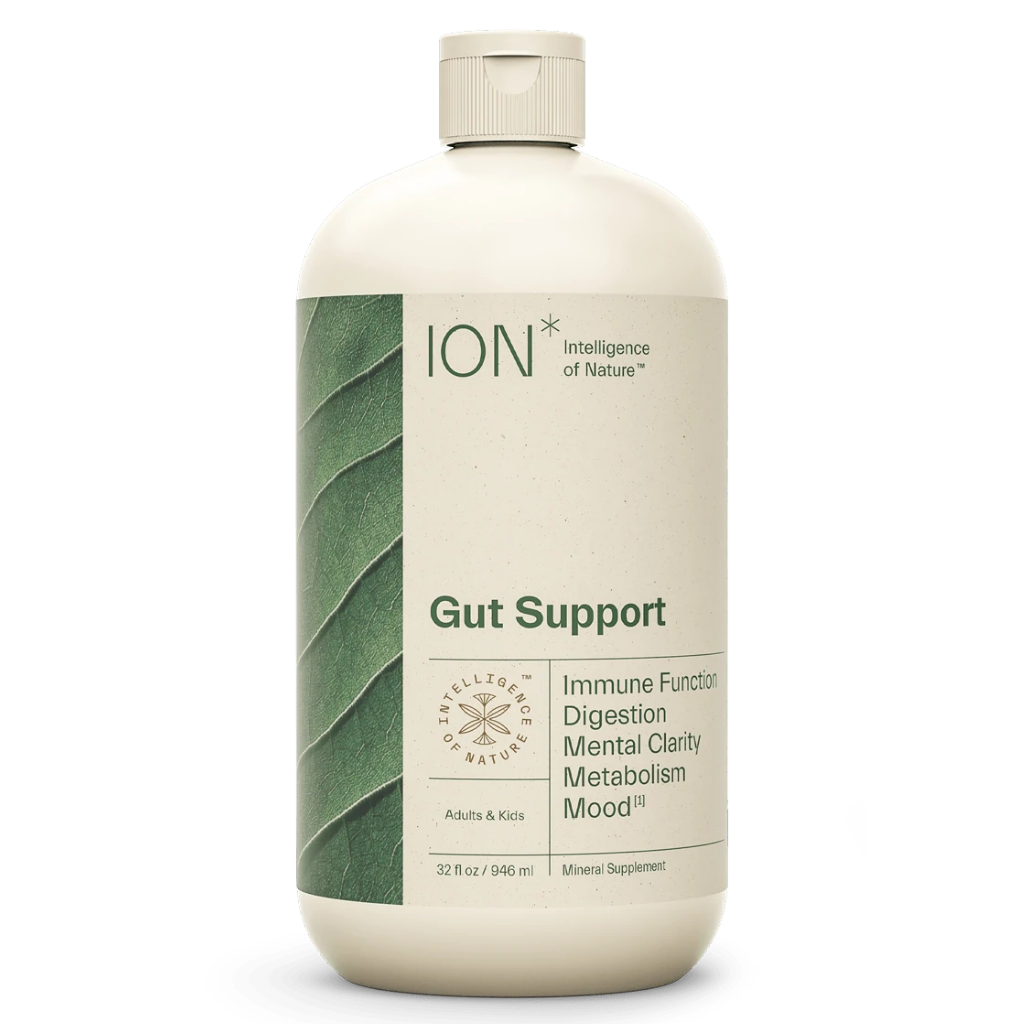 ION* Gut Support ~