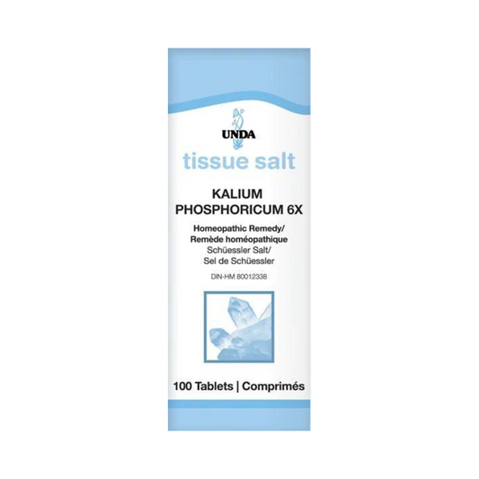 Kalium Phosphoricum 6X Cell Salt