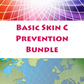 Basic Skin C Prevention Bundle