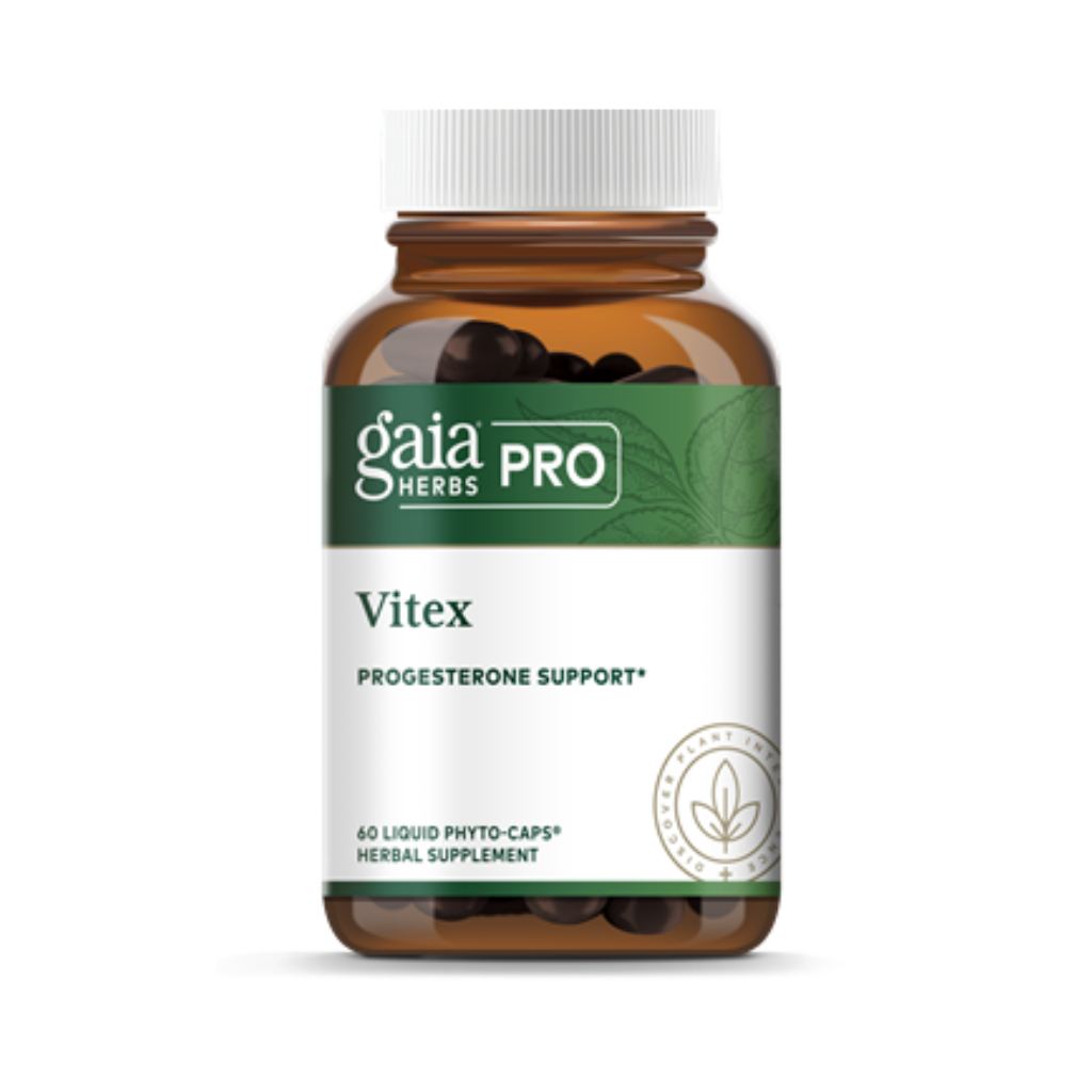 Vitex Progesterone Support 60 caps