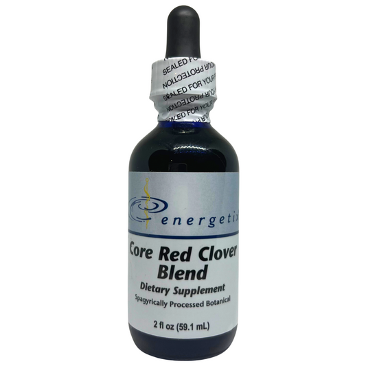 Core Red Clover Blend 2 oz.