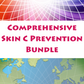 Comprehensive Skin C Prevention Bundle