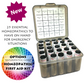 Options Naturopathic Homeopathic First Aid Kit