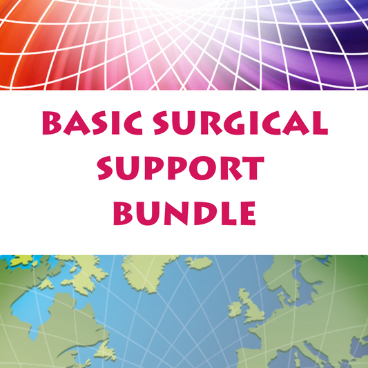 Basic Surgical Bundle