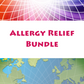 Allergy Relief Bundle