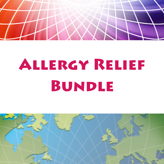Allergy Relief Bundle