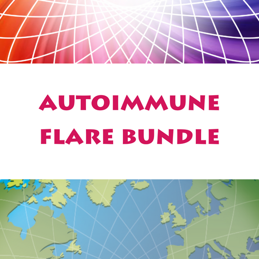 Autoimmune Flare Bundle