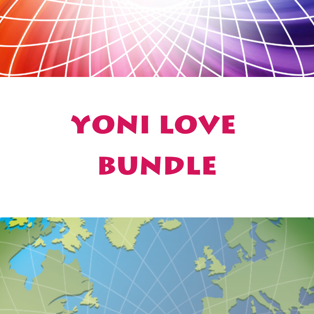 Yoni Love Bundle