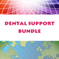 Dental Support Bundle