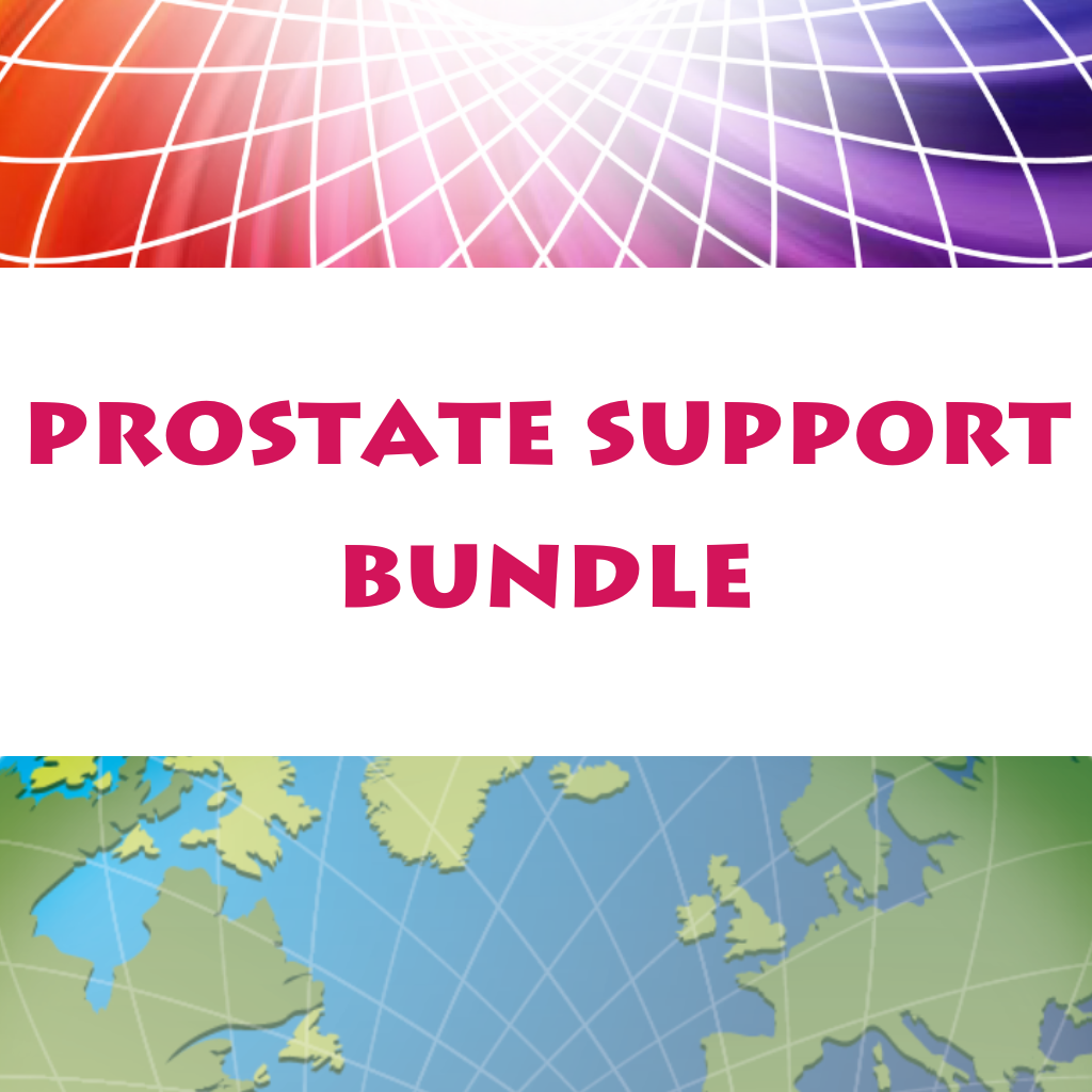 Prostate Support Bundle