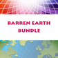 Barren Earth Bundle
