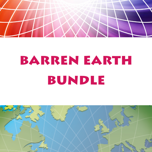 Barren Earth Bundle