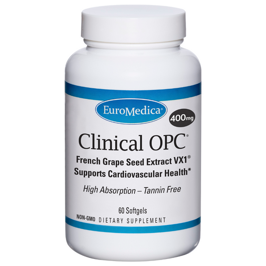 Clinical OPC 60 softgels