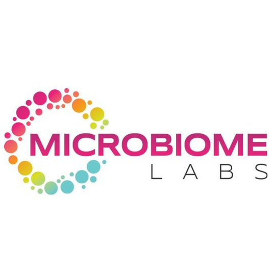 BiomeFx Microbiome Analysis Test