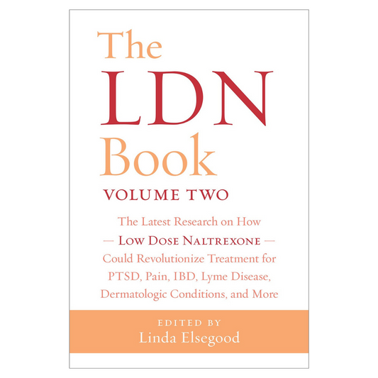 The LDN Book: Volume 2
