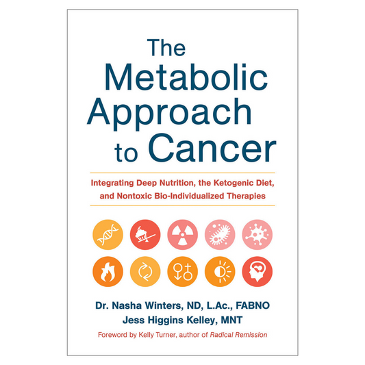The Metabolic Approach to Cancer ~