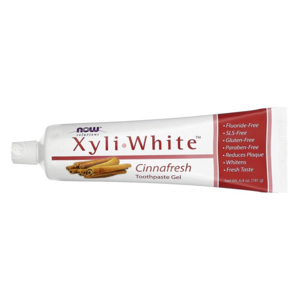 Xyliwhite Cinnafresh Toothpaste
