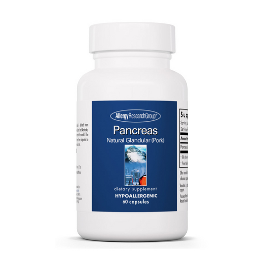 Pancreas (Pork) 425mg