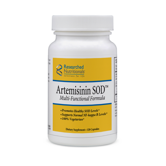 Artemisinin SOD™ 90 caps