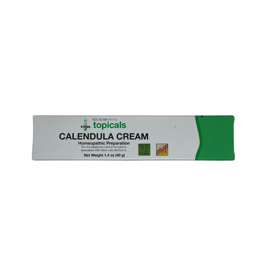 Calendula Cream 40 Grams